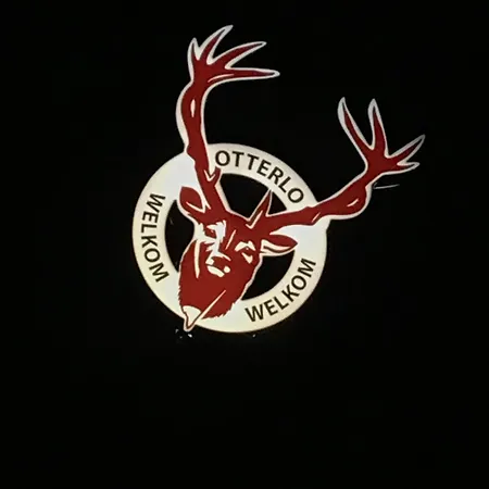 Stacaravan 4 Personen Op De Veluwe * אוטרלו
